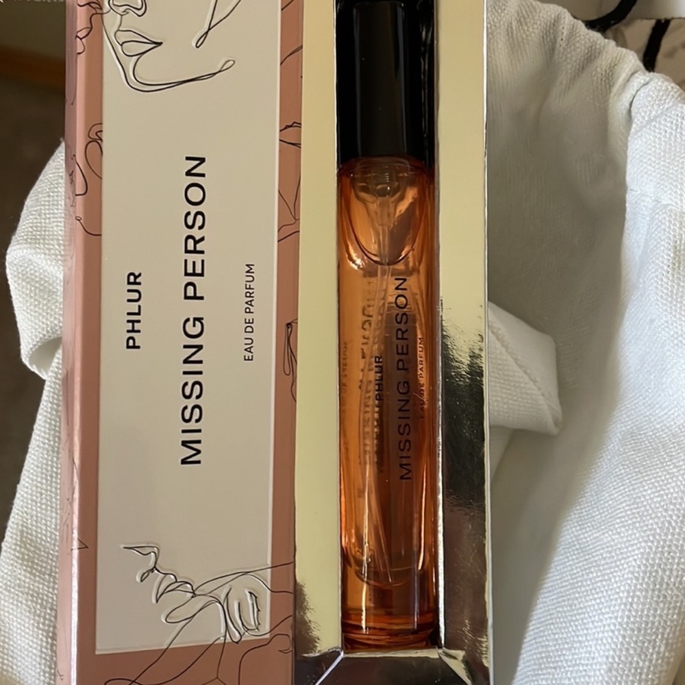 Phlur Missing Person travel size